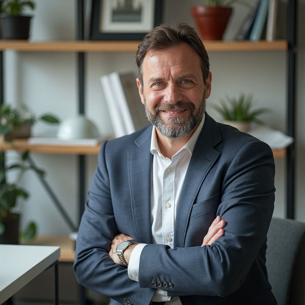 Ashford Partner